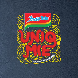 SWEET INDOMIE COCOCORN MILK 