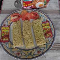 Pepes Indomie
