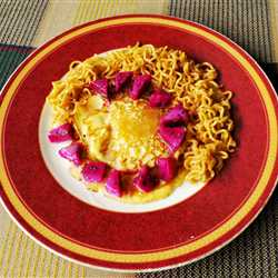 pancake mi goreng