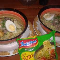 SOP UBI INDOMIE