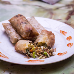 Lumpia seleraku