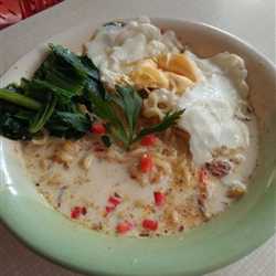 indomie white kari
