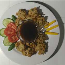 EMPEK EMPEK ADAAN INDOMIE