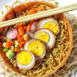 indomie goreng soto purnama