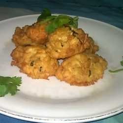 bakwan tahu milor(mie telor)