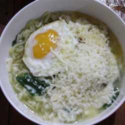 Indomie Susah Move-on