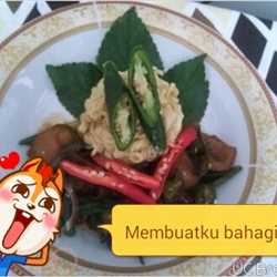 fork knuckle jalapeno oriental