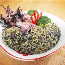 Indomie Sontong