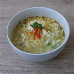 Indomie special bawang