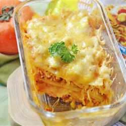 LASAGNOOD (Lasagna Noodle)