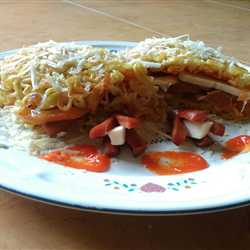 INDOMIE SANDWICH