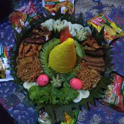 Indomie tok.. Tok.. Is the best!!! 