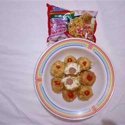 BOTASIS INDOMIE (BOLA TAHU SOSIS)