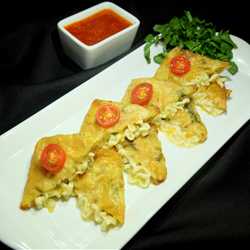 INDOMIE CIBAI (ACI NGAMBAI)