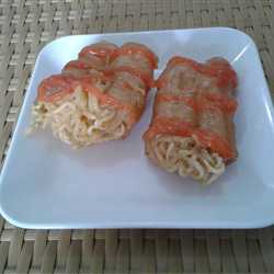 Cakwe Mie