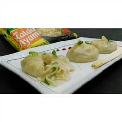 Xiao long bao indomie