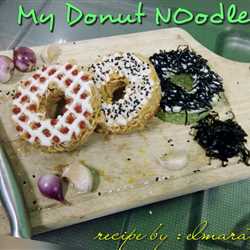 My Donut NOodlez