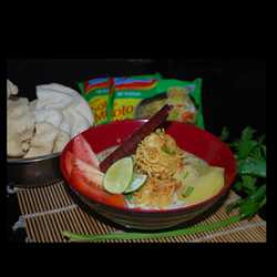 IndoMie Soto Rambutan Betawi