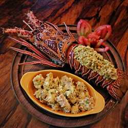 INDOMIE LOBSTER TELUR ASIN