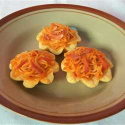 Minni Pie Indomie Rasa Dendeng Balado