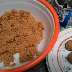 INDOMIE BUTTER BALEN