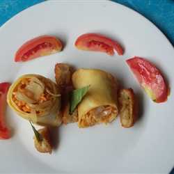 namanya semar mendem