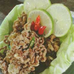 indomie kriuk mudah banget