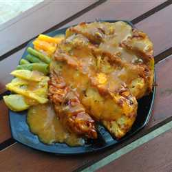 Steak Indomie Saus Tengkleng