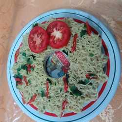 INDOMIE AGAR- AGAR