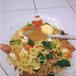 Indomie Nyetrum