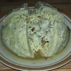 Mie Bakso Beranak Klenger