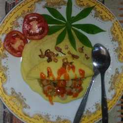 indomie kulit lumpia