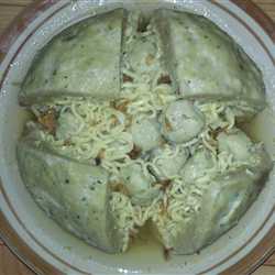Mie Bakso Beranak Klenger
