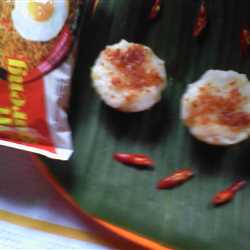 Talamie Tabur Cabai Kering