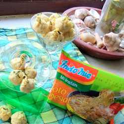 cookies INDOMIE SOTO SPESIAL