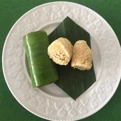 lemper ayam