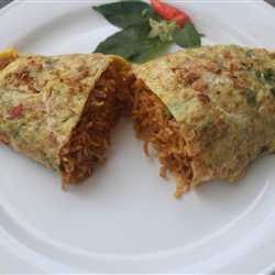 Ommie (Omelette mie)