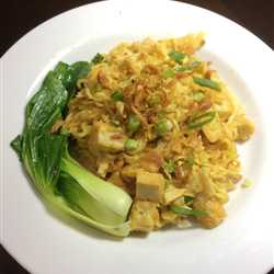 Indomie Goreng Saus Telor Asin