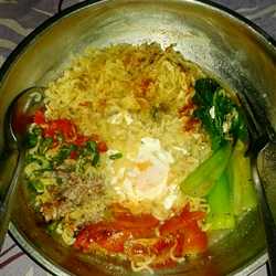 Indomie Ramen