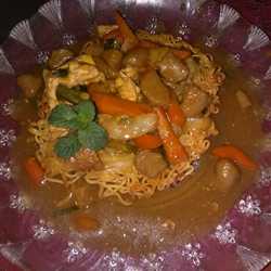 Ifumie oJay spesiaL egg