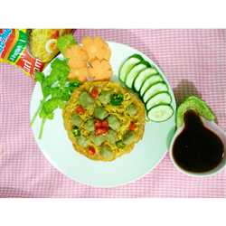 Lenggang Hot Indomie 