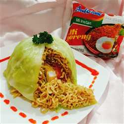 INDOMIE HARTA KARUN