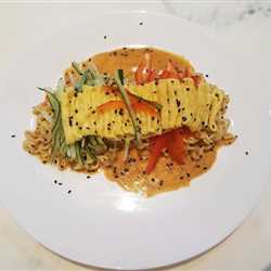 Hiyashi Chuka Indomie
