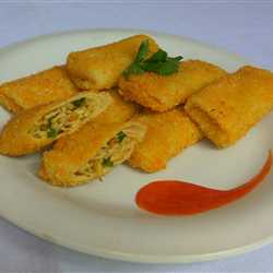 Resols Indomie rasa Soto