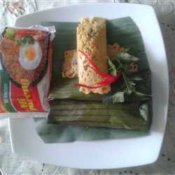 PEPES INDOMIE GORENG