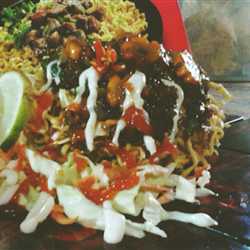 indomie saus oriental