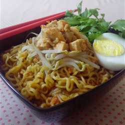 Indomie Nuklir