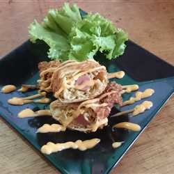indomie rolling bee