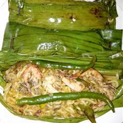 indomie payeh ala orang aceh