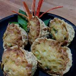 indomie tahu walik wong mbantul